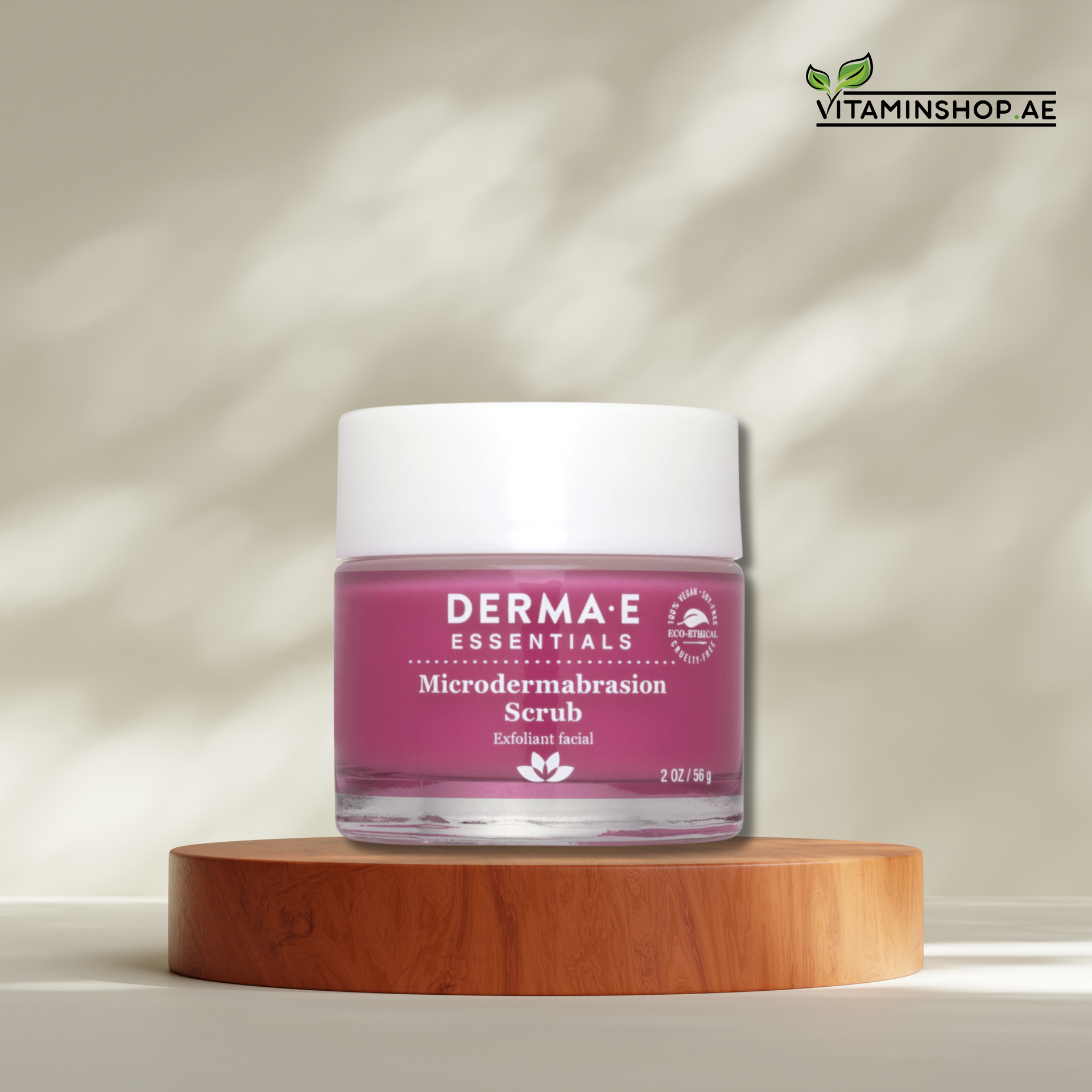 Derma E® Microdermabrasion Scrub